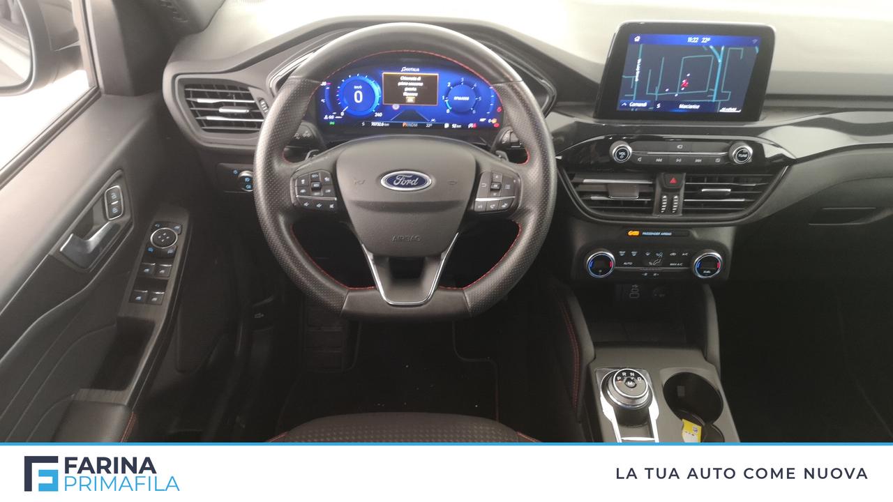 FORD Kuga III 2020 - Kuga 1.5 ecoblue ST-Line 2wd 120cv auto