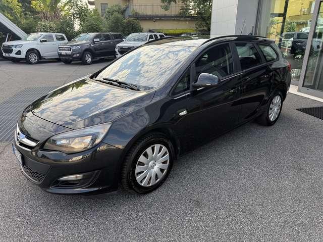 Opel Astra Sports Tourer 1.7cdti Business 130cv VAN N1 5Posti