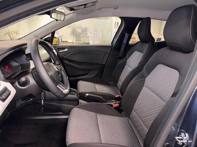 Renault Clio 1.5 dCi 100 CV EVOLUTION 2022