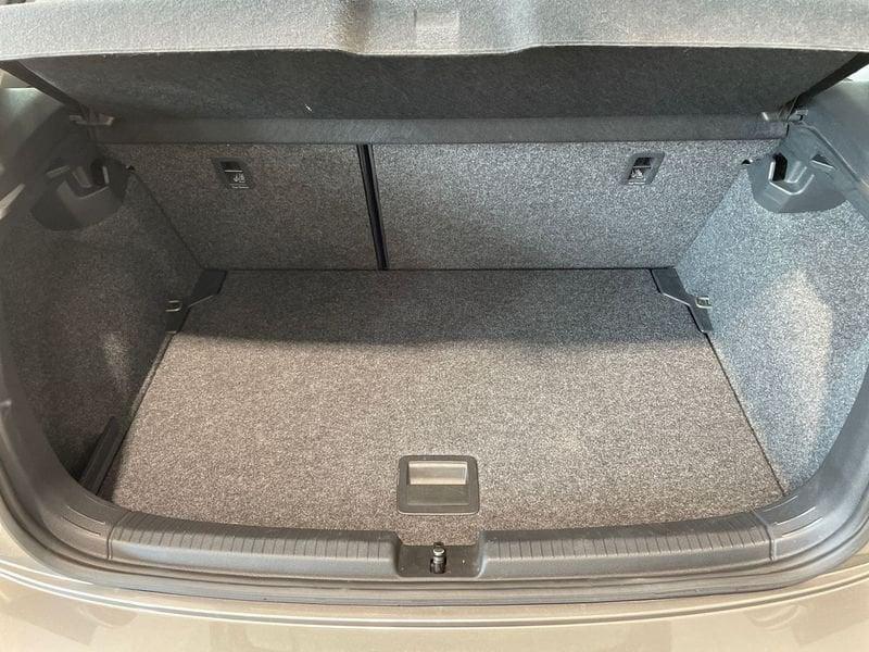 Volkswagen Polo 5p 1.0 mpi Comfortline 75cv