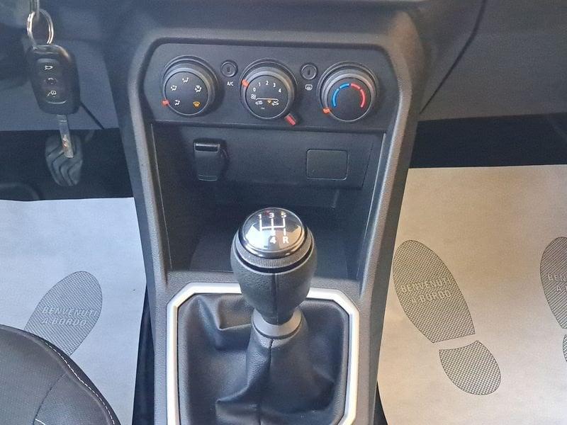 Dacia Sandero Sandero Stepway 1.0 tce Expression 90cv