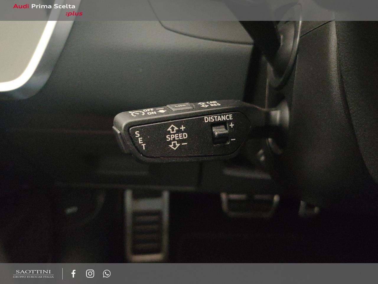 Avant 4.0 quattro Tiptronic