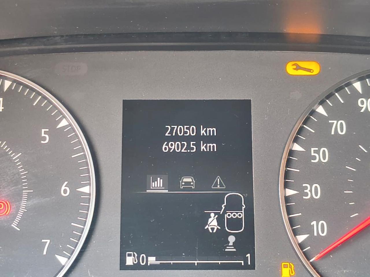 Dacia Sandero Streetway 1.0 SCe 65 CV Comfort