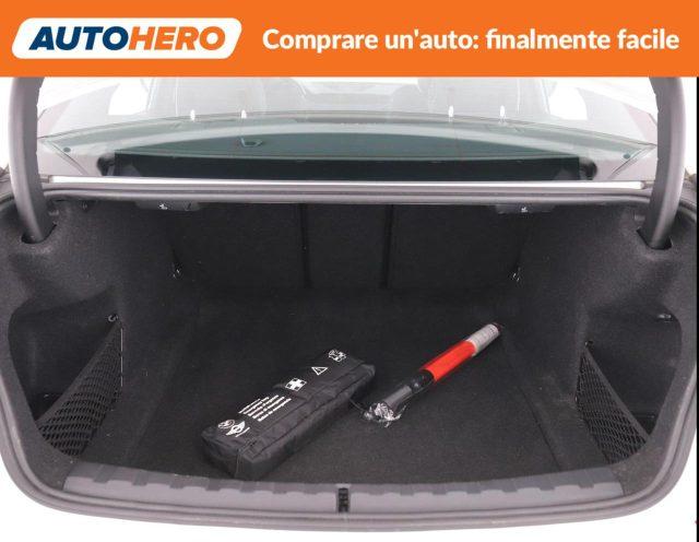 BMW 320 d 48V Msport