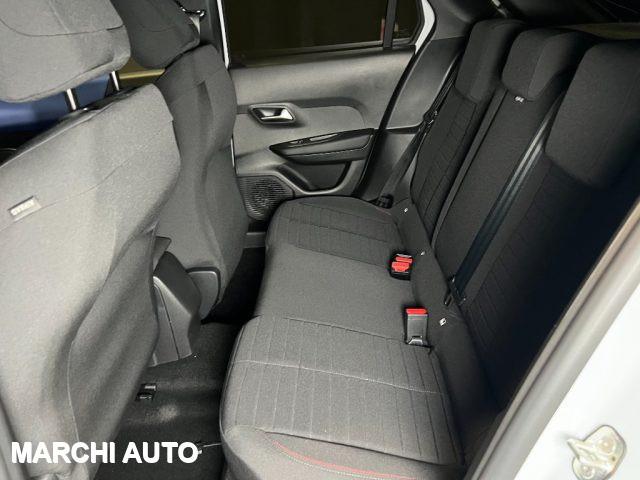 LANCIA Ypsilon Hybrid e-DCT HF Line 110cv
