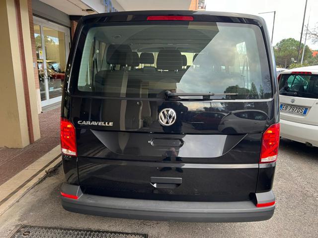 VOLKSWAGEN Caravelle 2.0 TDI 150CV DSG PC Comfortline