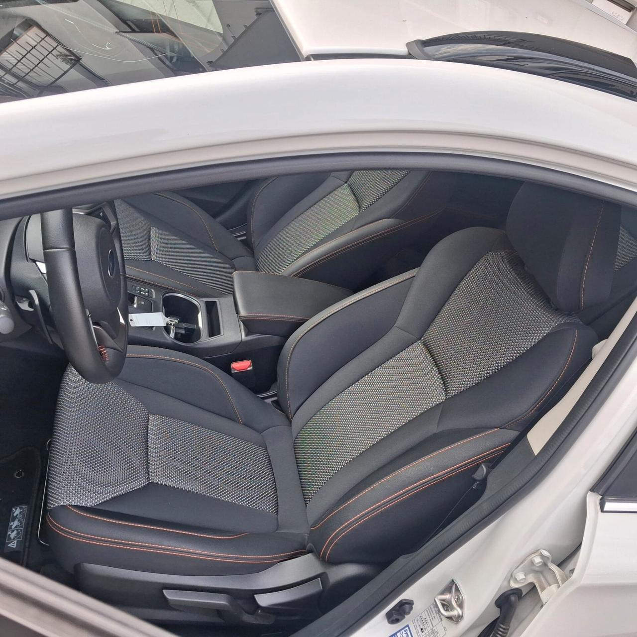 Subaru XV 2.0 STYLE E-BOXER