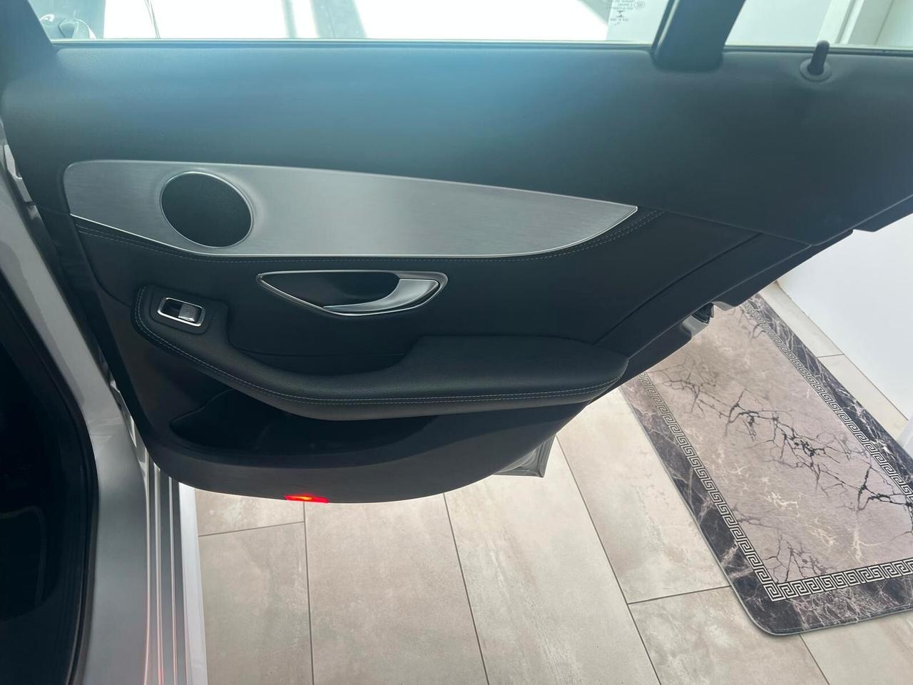 Mercedes-benz C 220 BlueTEC Automatic Premium