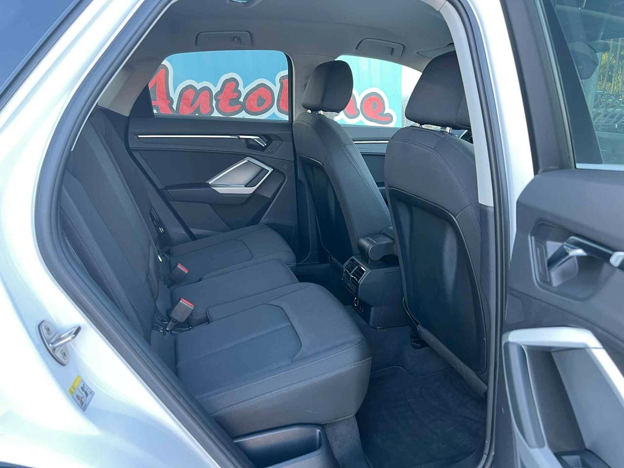 Audi Q3 -SPORTBACK- FULL LED