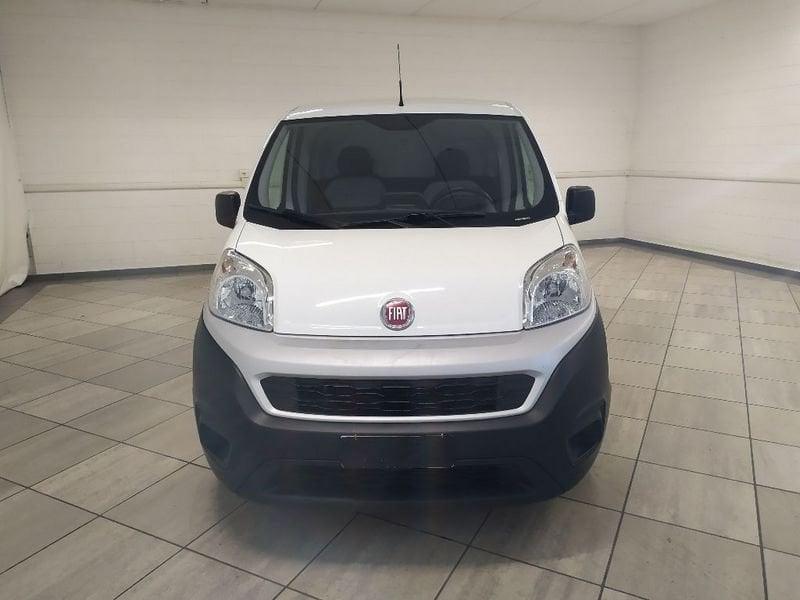 FIAT Fiorino cargo 1.3 mjt 95cv SX
