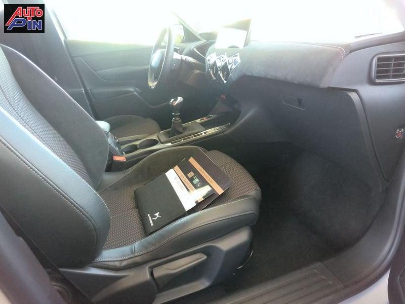 DS DS 3 PureTech 100 Performance Line *IN ARRIVO*