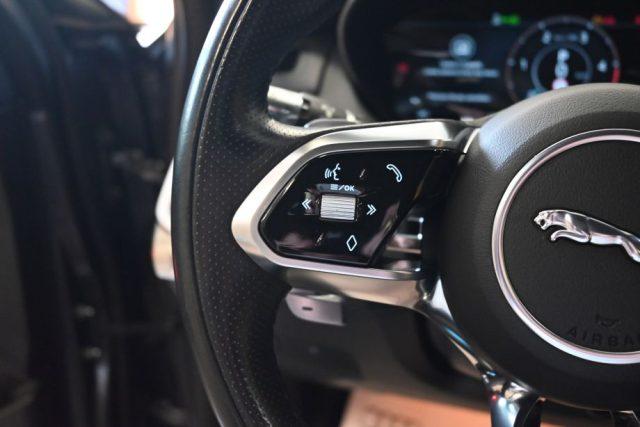 JAGUAR E-Pace 2.0 d R-DYNAMIC HSE 204CV AUT.TETT.20"CAM360°FULL!