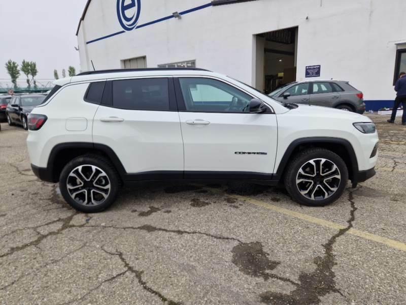 JEEP COMPASS 1.6 MJet II 96kW Limited