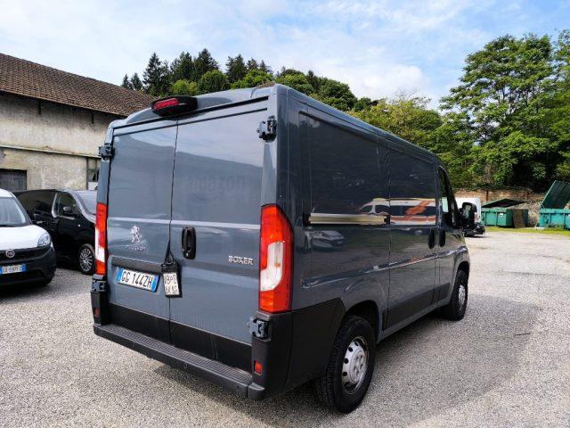 PEUGEOT Boxer 328 2.2 BlueHDi 120 S&S PC-TN Furgone