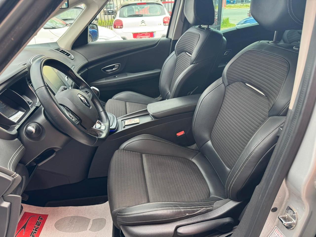 Renault Scenic Scénic 1.5 dCi 110CV EDC Energy Intens