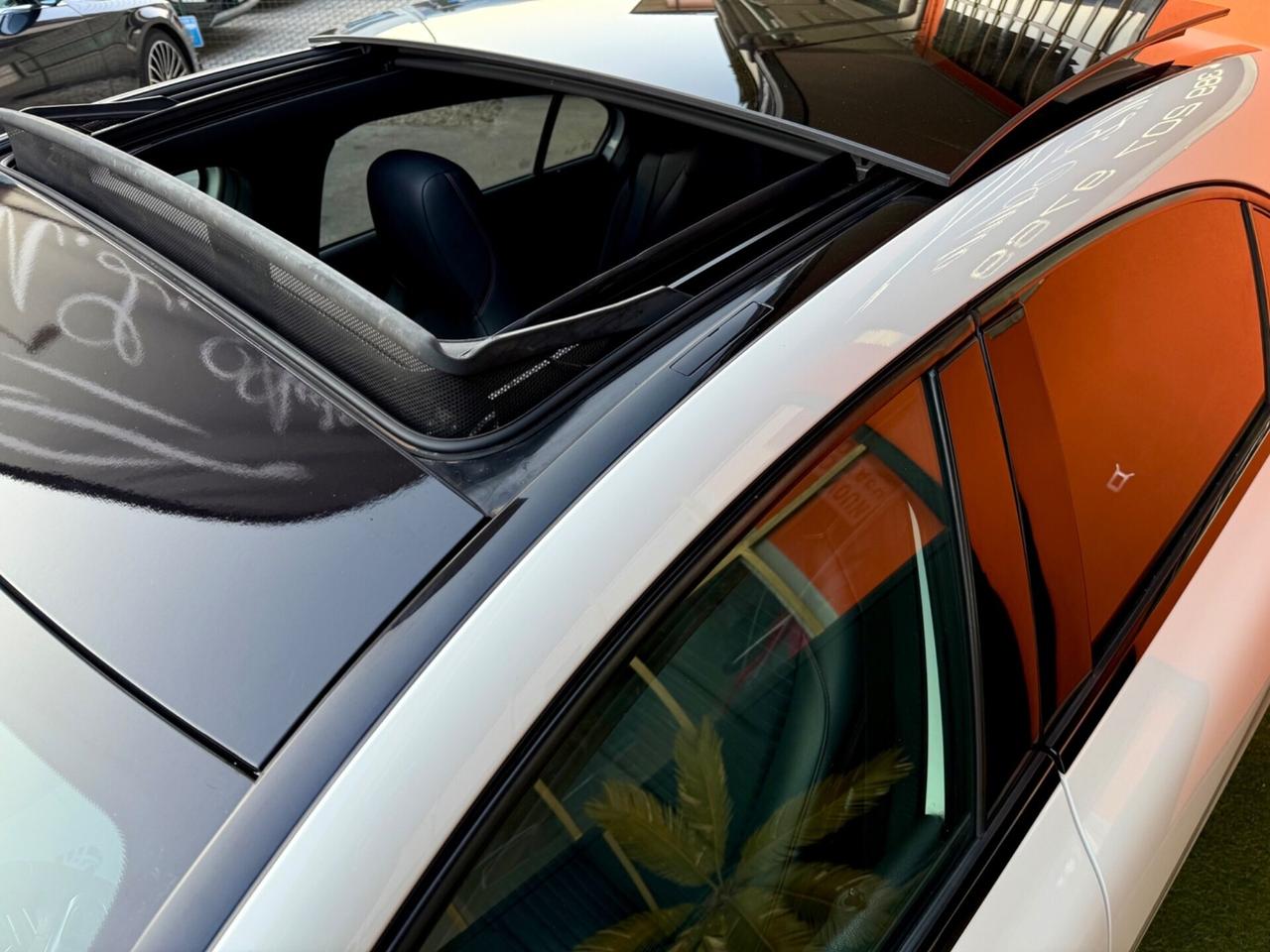 Mercedes-benz A 200 A 200 d Automatic Premium AMG
