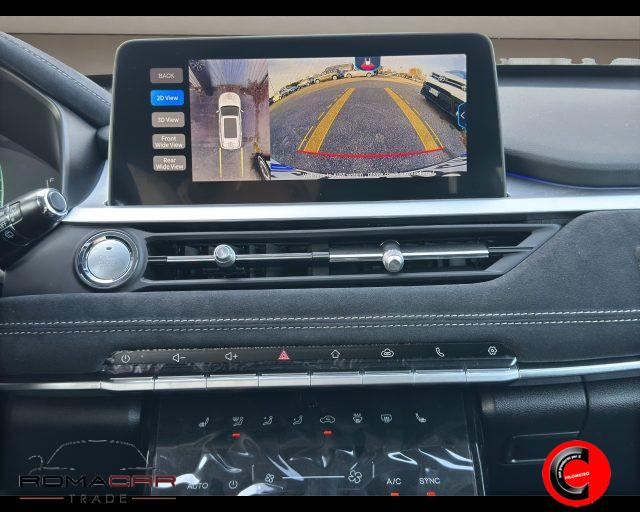 SPORTEQUIPE Sportequipe 6 Sportequipe 6 1.5 Turbo CVT GPL