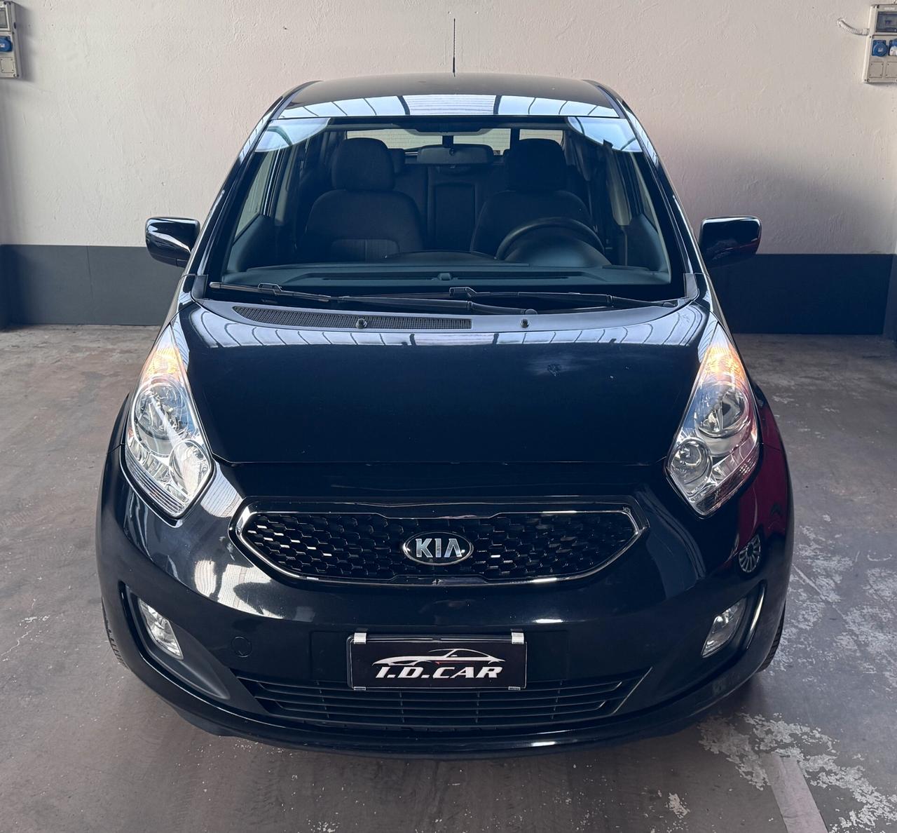 Kia Venga 1.4 CRDi 90 CV Crossover (Ok Neopatentati)