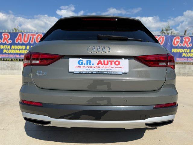 AUDI Q3 2020 PARI AL NUOVO/GARANZIA