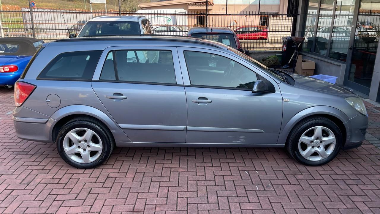 Opel Astra 1.7 CDTI Station Wagon Cosmo