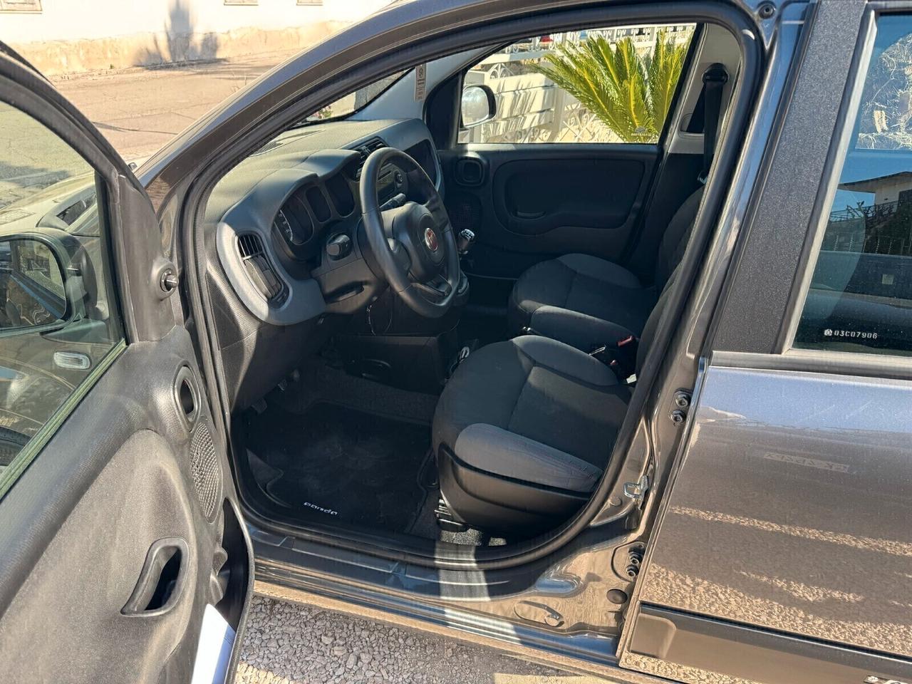 Fiat New Panda 1.2 GPL EasyPower 2019