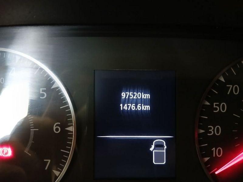 Renault Master T33 2.3 energy dci 150cv L1H1 Ice