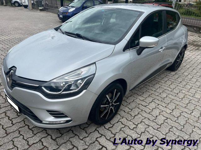 RENAULT Clio dCi 8V 75CV Start&Stop 5 porte Energy Zen