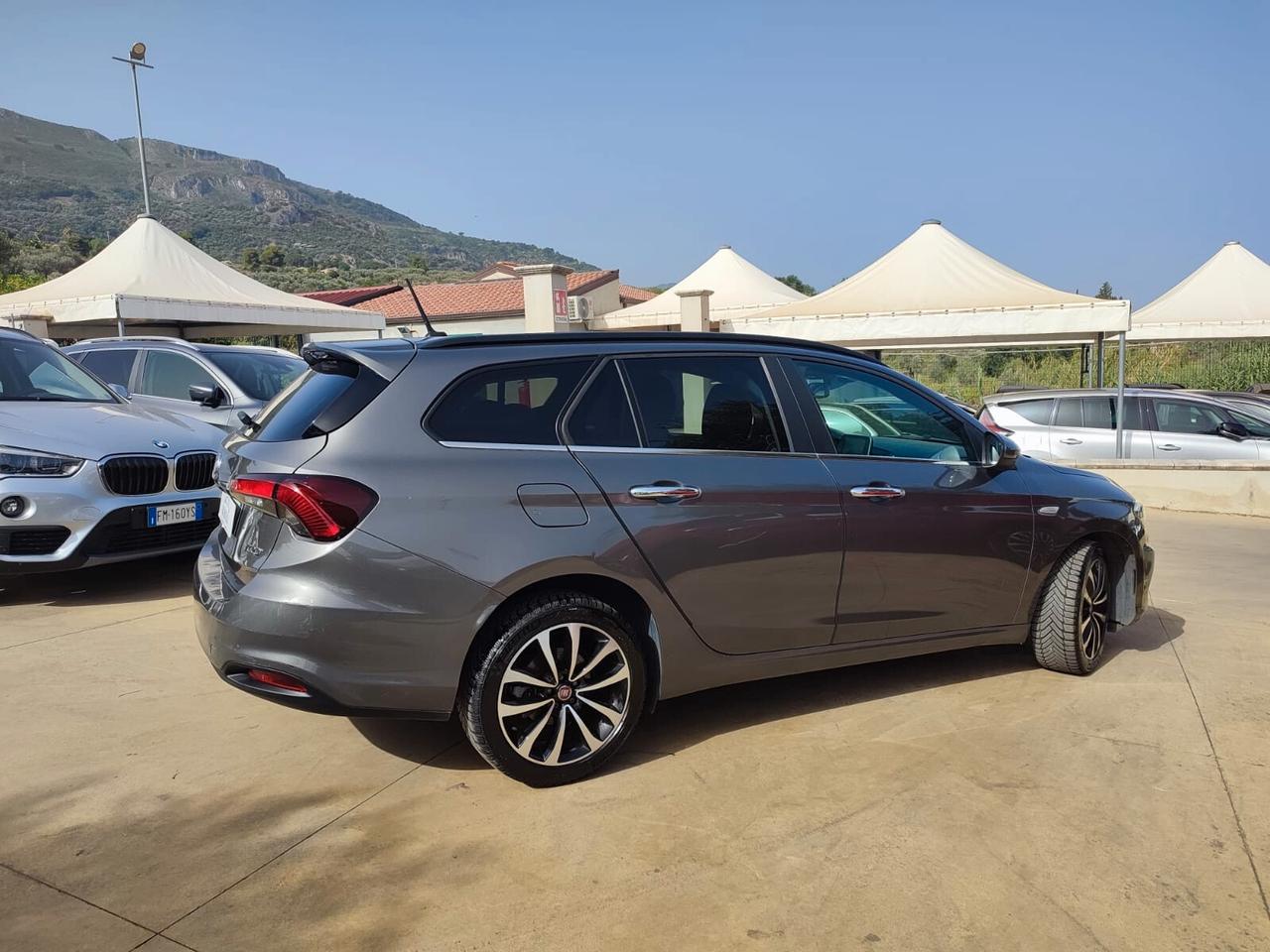 Fiat Tipo 1.6 Mjt S&S DCT SW Lounge CAMBIO AUTOMATICO