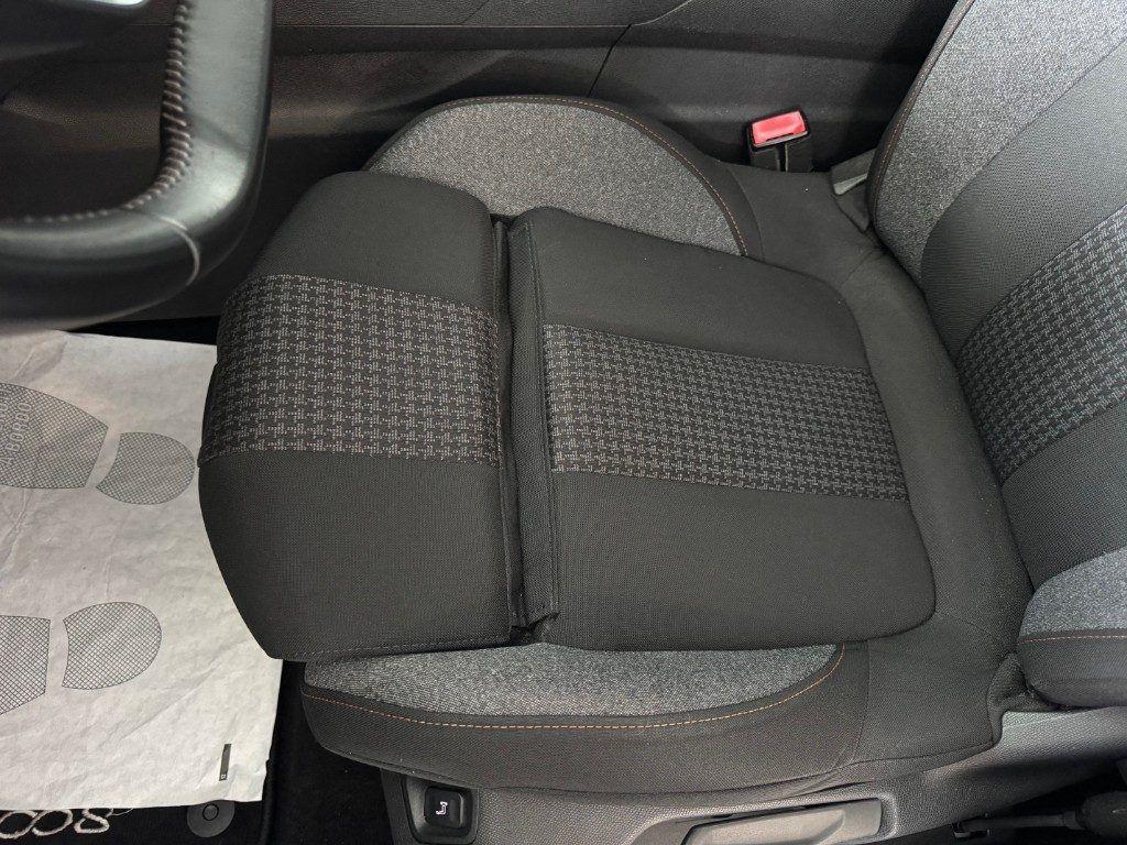 Peugeot 3008 BlueHDi 130cv Navi Cockpit Carplay Soli 90000 km