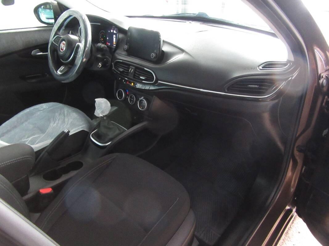 Fiat TIPO SW s2 1.6Mj City LIFE 130Hp