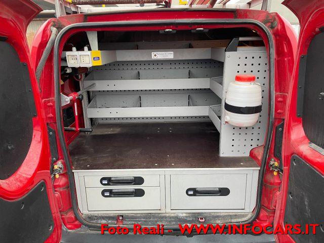 FIAT Fiorino 1.3 MJT 95CV Furgone Adventure E5+