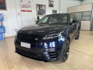 Land Rover Range Rover Velar 2.0D I4 204 R-Dynamic SE 4WD Auto