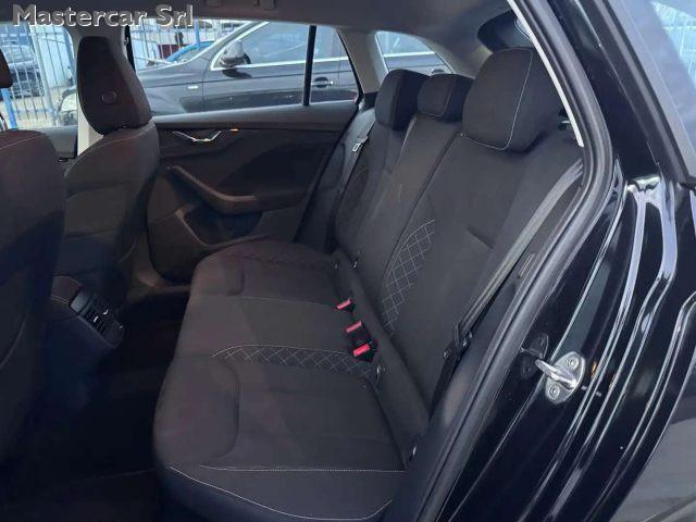 SKODA Scala 1.6 tdi Ambition 115cv dsg - FZ669EE