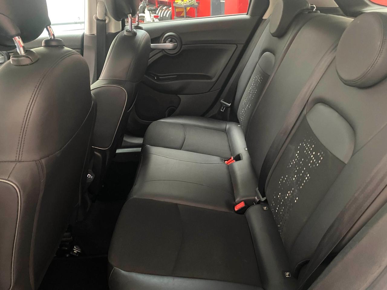 Fiat 500X 1.0 T3 120 CV Connect