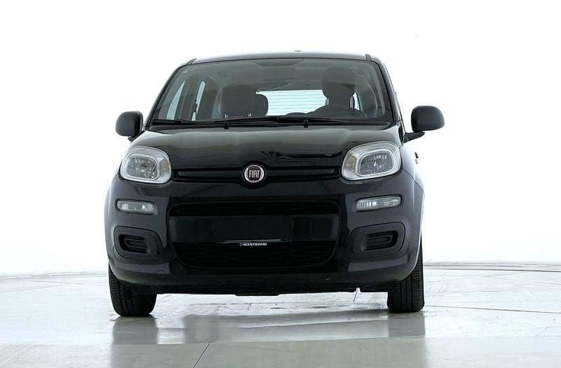FIAT Panda Panda 1.0 FireFly S&S Hybrid
