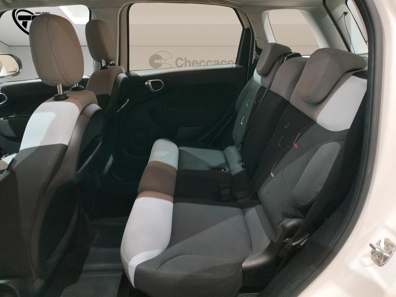 Fiat 500L 1.3 mjt Lounge 85cv *NEOPATENTATI*