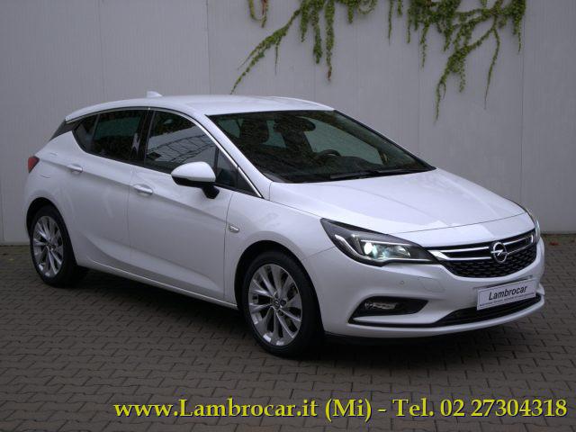 OPEL Astra 1.4 Turbo 150CV Start&Stop 5p Innovation