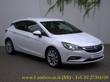 OPEL Astra 1.4 Turbo 150CV Start&Stop 5p Innovation