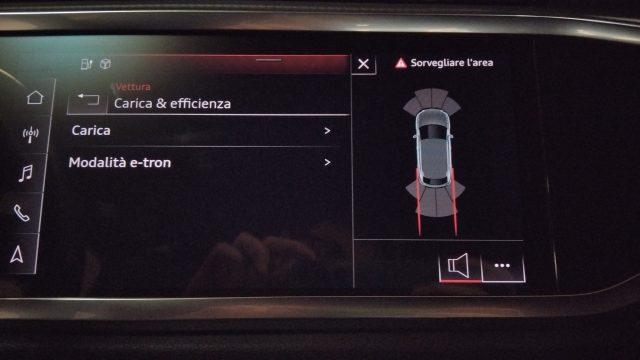 AUDI Q3 Sportback 45 TFSI e S tr. Business Plus19" PLUG IN