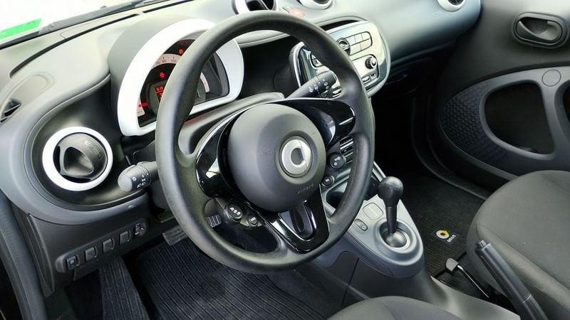smart fortwo 70 1.0 twinamic Youngster
