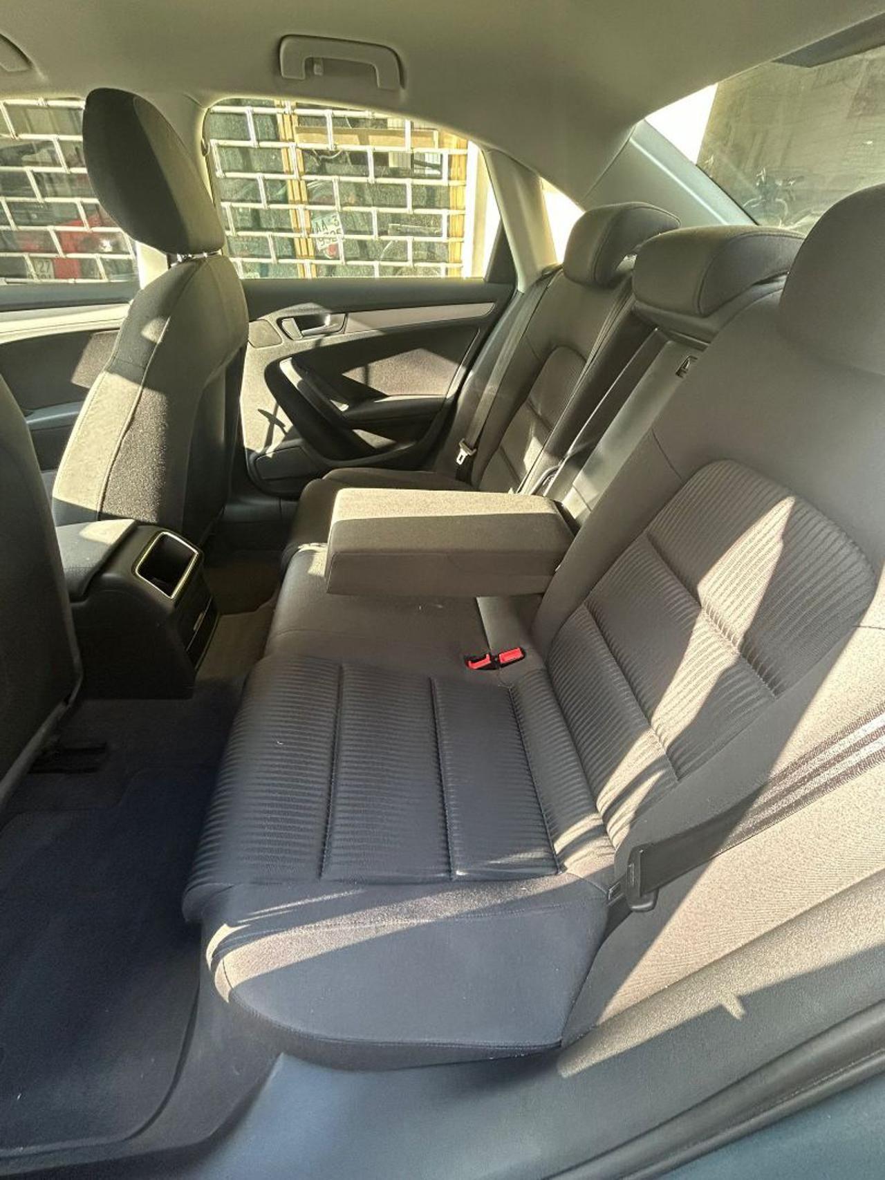 Audi A4 2.0 TFSI 211CV Advanced