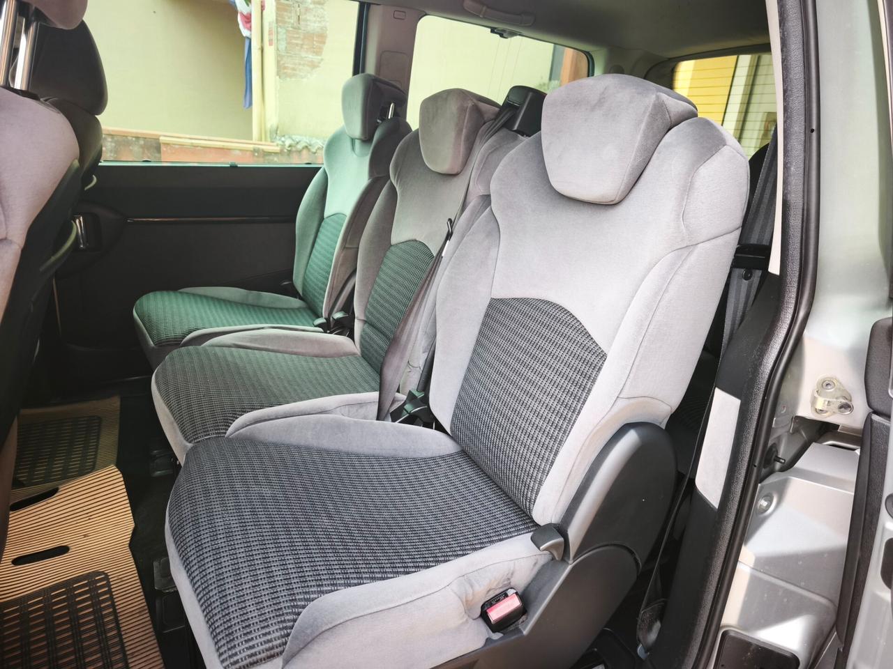 Citroen C8 2.0 HDi 136 CV 7 posti