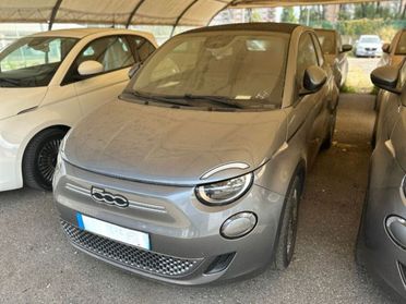 FIAT 500 (2020-->) - 500 Icon Cabrio 42 kWh