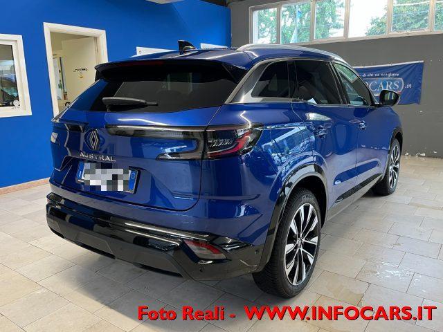 RENAULT Austral Austral MHEV 160 CV Auto Techno PROMO