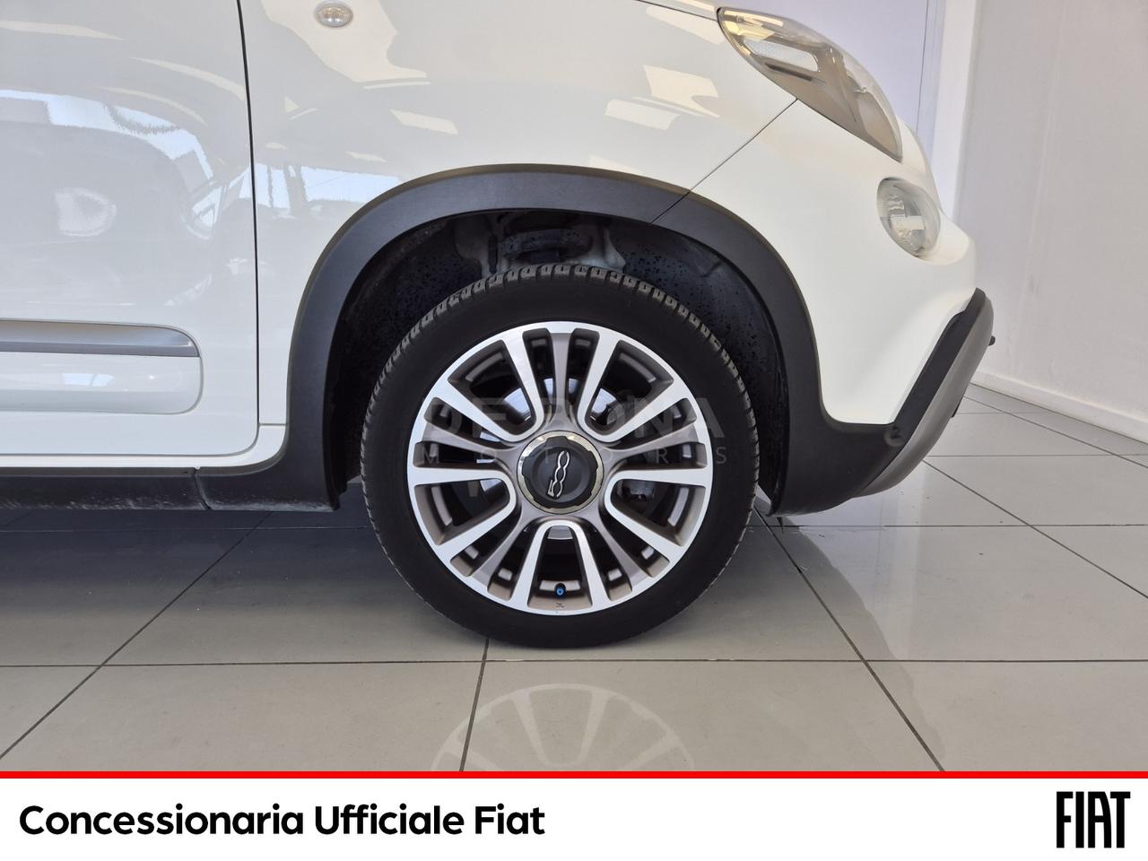 Fiat 500L cross 1.3 mjt 95cv