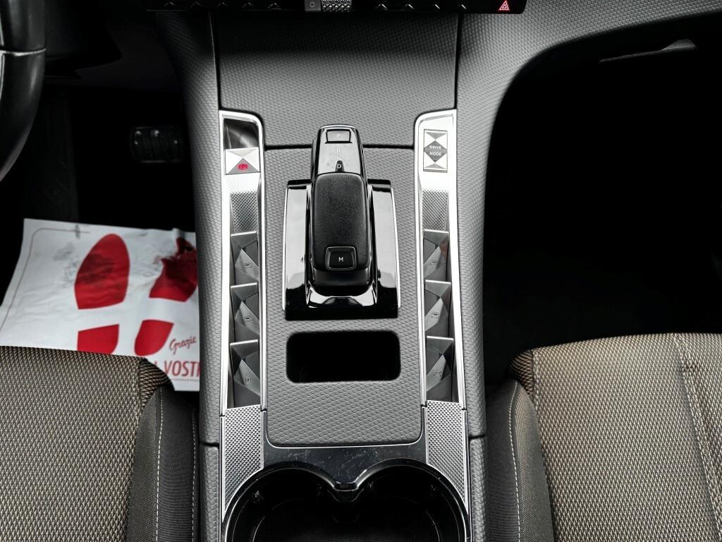 Ds Ds7 Crossback 1.5 Bluehdi Bast.Busin.130cv Auto