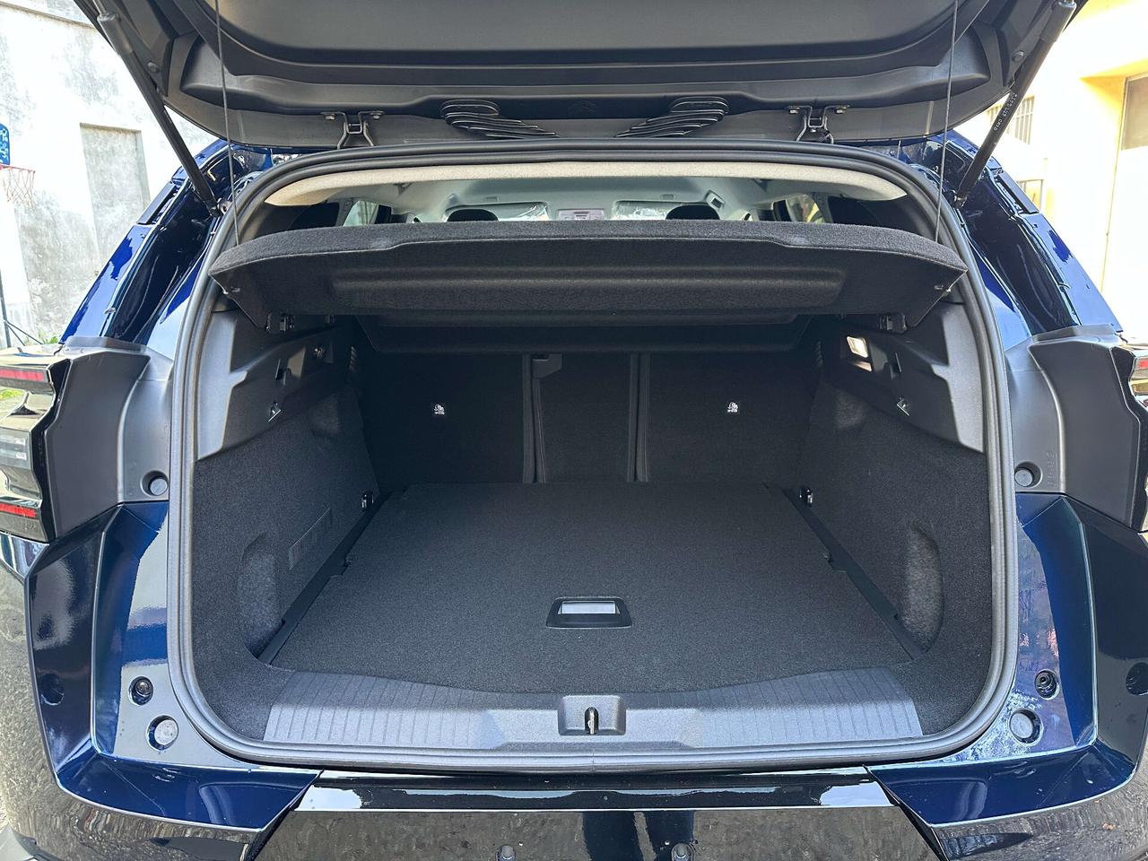 Citroen C5 Aircross Hybrid 136 e-DCS 6 Plus