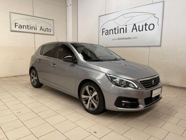 Peugeot 308 Allure 1.2 131cv-LEGGI SOTTO