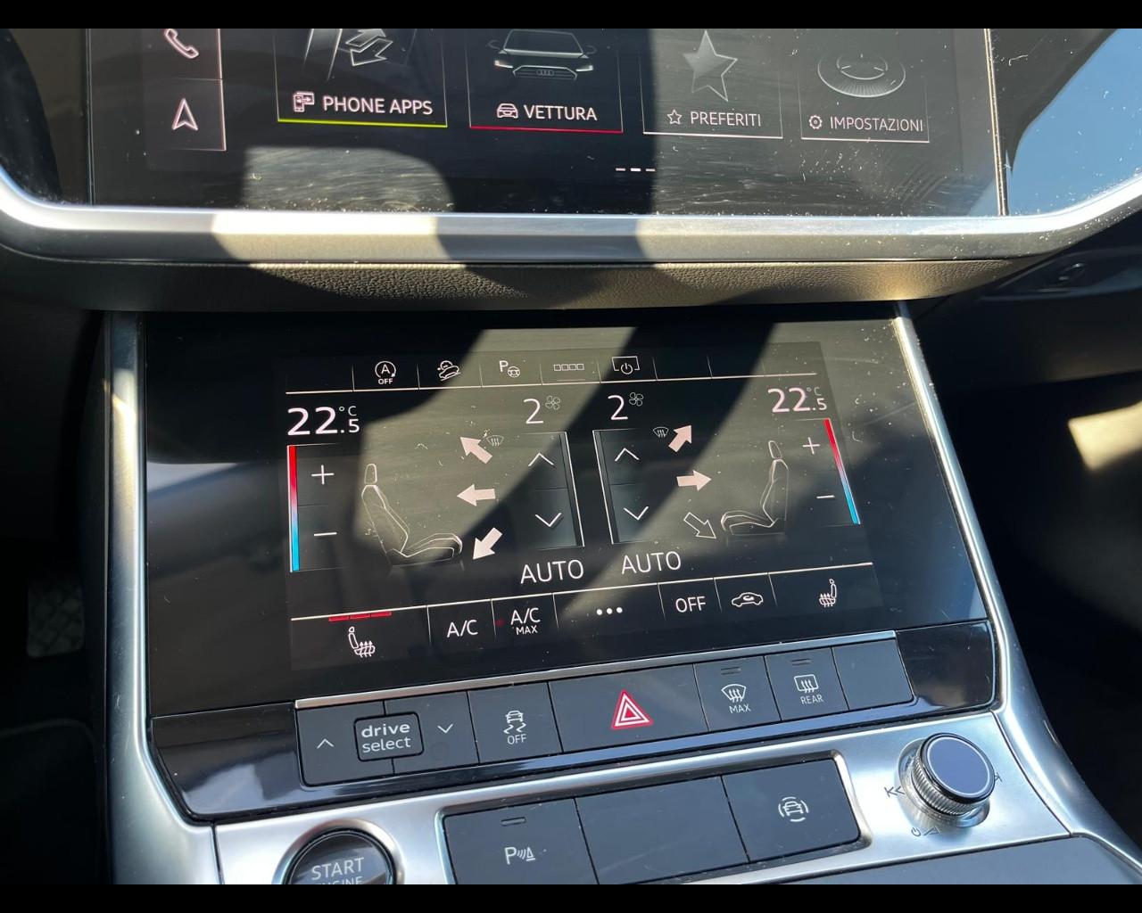 AUDI A6 ALLROAD 40 TDI MHEV QUATTRO S-TRONIC