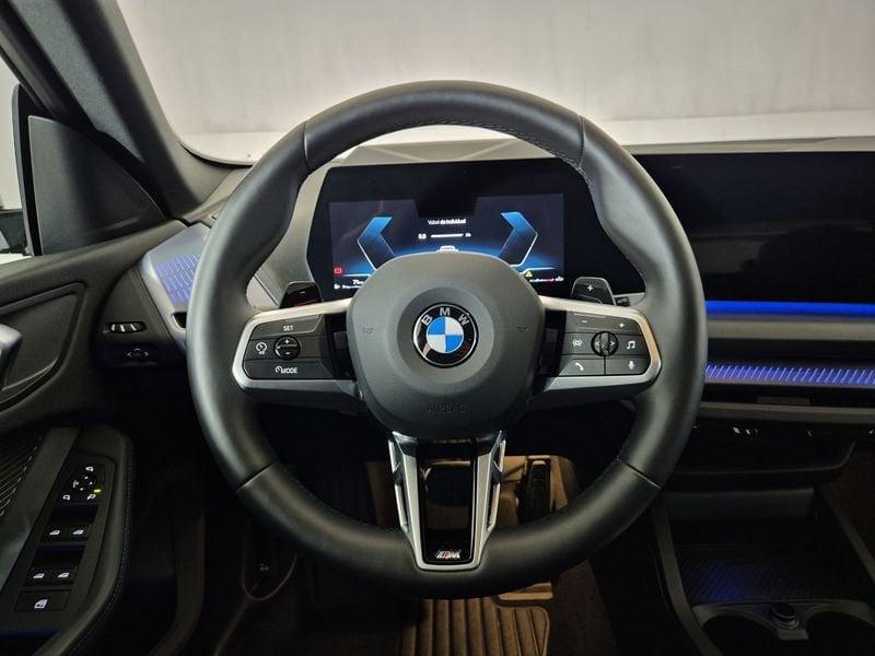 BMW Serie 2 Gran Coupe Serie 2 F74 Gran Coupe 218d Gran Coupe MSport Pro auto